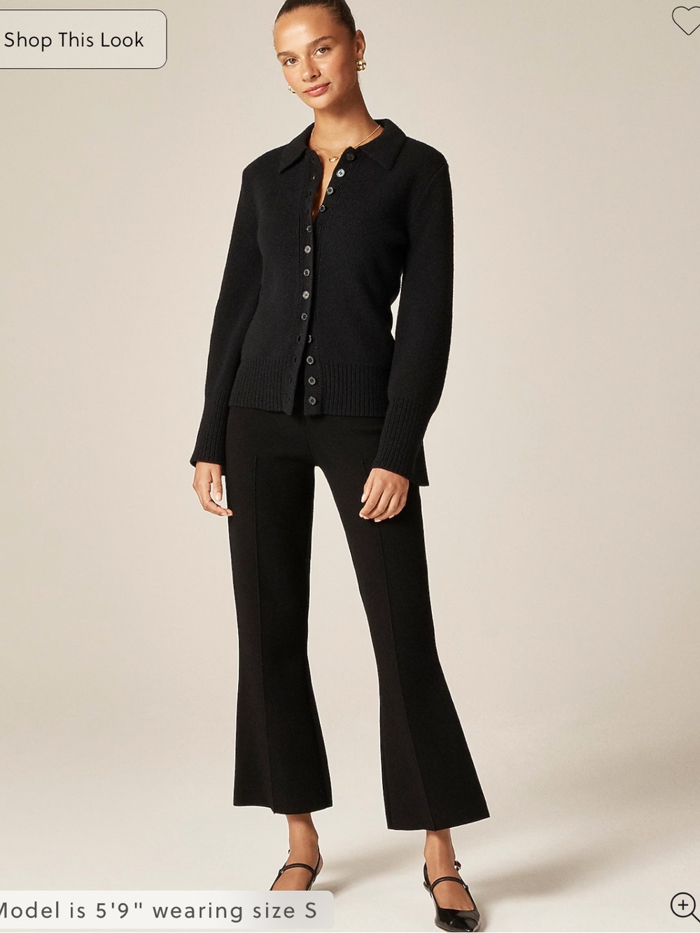 New j crew Delaney pant